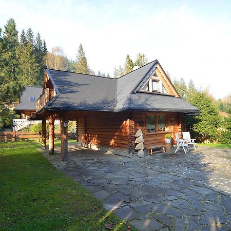 Klimatyczny Domek Sun Seasons 24 W Wisle Z Kominkiem By Noclegi Renters Wisla Exterior photo